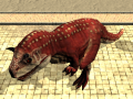 Lalao Dinosaur Simulator 2 Dino City