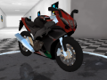Lalao Highway Speed Moto Bike Driver