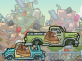Lalao Junkyard Rampage
