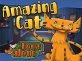 Lalao Amazing Cat: Home Alone