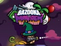 Lalao  Bazooka and Monster: Halloween  