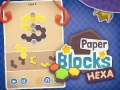 Lalao Paper Blocks Hexa