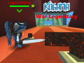 Lalao Kogama: War Legendary