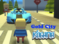 Lalao Kogama: Gold City