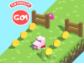 Lalao Go Piggy! Go!