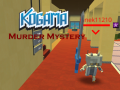 Lalao Kogama: Murder Mystery 