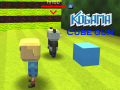 Lalao Kogama: Cube gun