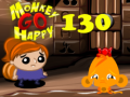 Lalao Monkey Go Happy Stage 130