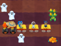 Lalao Nick jr. halloween farm festival