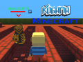 Lalao Kogama: Minecraft
