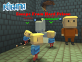 Lalao Kogama: Escape From Hard Prison