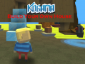 Lalao Kogama: Build Your Own House