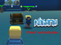 Lalao Kogama: FNaF vs KoGaMa