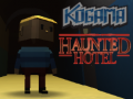 Lalao Kogama Haunted Hotel