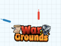 Lalao War Grounds