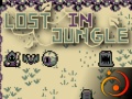 Lalao Lost in Jungle