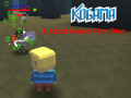 Lalao Kogama: Lazer Game For Pro