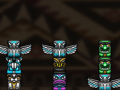 Lalao Totem Elements