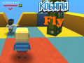 Lalao Kogama: Fly