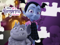 Lalao Vampirina Puzzle Mania