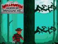 Lalao Halloween Horror Massacre  