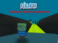 Lalao Kogama: Extreme Halloween Parkour