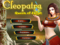Lalao Cleopatra: Queen of Egypt