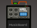 Lalao Music Board
