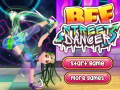 Lalao BFF Street Dancer 