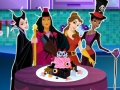 Lalao Spooky Halloween Ice Cream   