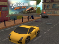 Lalao Supercar Endless Rush