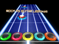 Lalao Rock vs Guitar Legends
