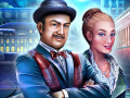 Lalao The Railway Detectives