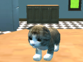 Lalao Cat Simulator: Kitty Craft!