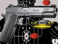Lalao Crazy Pistol