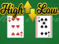 Lalao High Low