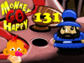 Lalao Monkey Go Happy Stage 131