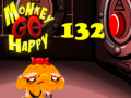 Lalao Monkey Go Happy Stage 132