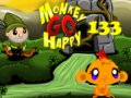 Lalao Monkey Go Happy Stage 133