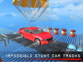 Lalao Impossible Stunt Car Tracks  