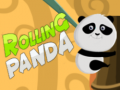 Lalao Rolling Panda