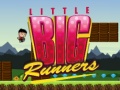 Lalao Little Big Runners