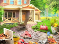 Lalao Charity Yardsale