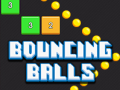 Lalao Bouncing Balls