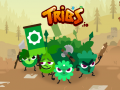 Lalao Tribs.io