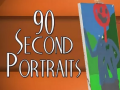 Lalao 90 Seconds Portraits  