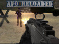 Lalao Afo Reloaded