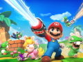 Lalao Mario Kingdom Battle