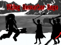 Lalao Viking Berserker Rage