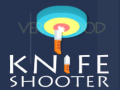 Lalao Knife shooter